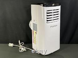 FIOGOHUMI A019BDJ Portable Air Conditioner Portable withBuilt in Dehumidifier Used