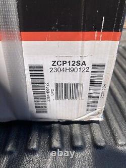 Friedrich ZCP12SA ZoneAire Compact 13,000 BTU Air Conditioner, Dehumidifier, Fan