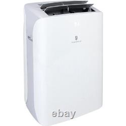 Friedrich ZoneAire 10,000 BTU Air Conditioner, Heater, Dehumidifier + Warranty
