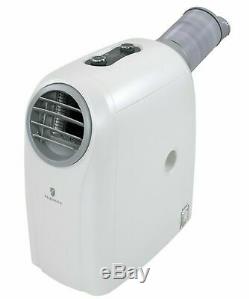 Friedrich ZoneAire 12,000 BTU Portable 400 sq. Ft. Air Conditioner with Heater