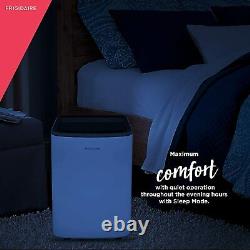 Frigidaire 10000 BTU Portable Room Air Conditioner with Dehumidifier Mode