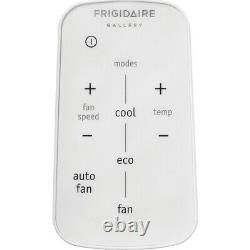 Frigidaire 10000 BTU Window Air Conditioner with Wifi Controls New Body Style