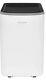 Frigidaire 10,000 Btu Portable Air Conditioner White Fhpc102ac1