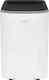 Frigidaire 10,000 Btu Portable Air Conditioner White Fhpc102ac1