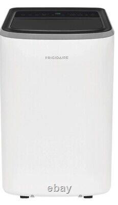 Frigidaire 10,000 BTU Portable Air Conditioner white FHPC102AC1