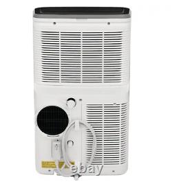 Frigidaire 10,000 BTU Portable Air Conditioner white FHPC102AC1