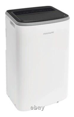 Frigidaire 10,000 BTU Portable Air Conditioner white FHPC102AC1