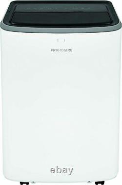 Frigidaire 10,000 BTU Portable Air Conditioner with Dehumidifier, FHPC102AB1