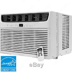 Frigidaire 12000 BTU Window Air Conditioner, 550 SqFt Energy Star 115V AC Unit