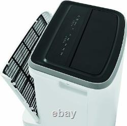 Frigidaire 13000 BTU Portable Room Air Conditioner with Dehumidifier Mode