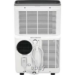 Frigidaire 13,000 BTU Portable Air Conditioner with Dehumidifier Mode