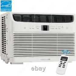 Frigidaire 5000 BTU Energy Star Window AC, Compact 150 SqFt Air Conditioner Unit