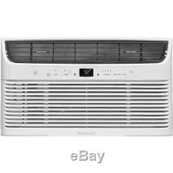 Frigidaire 5000 BTU Window Air Conditioner, Compact 150 SqFt Energy Star AC Unit