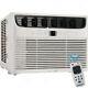 Frigidaire 550 Sqft Window Air Conditioner, 12000 Btu Home 115v Room Unit Remote
