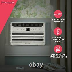 Frigidaire 5,000 BTU Window Air Conditioner, FFRE053WAE