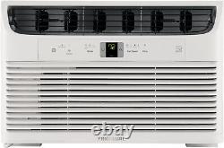 Frigidaire 6000 BTU Wi-Fi Window Air Conditioner, 250 Sq Ft Smart Energy AC Unit