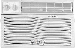 Frigidaire 6,000 BTU 115-Volt 3-Speed Window Air Conditioner