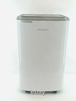 Frigidaire 8000BTU Portable Air Conditioner withRemote /Vent Kit- FHPC082AB1
