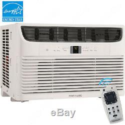 Frigidaire 8000 BTU Window Air Conditioner, 350 SqFt Room Home AC Unit with Remote