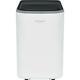 Frigidaire 8,000 Btu (8,000 Btu, Doe) Portable Room Air Conditioner In White