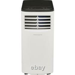 Frigidaire 8,000 BTU Portable Air Conditioner in White