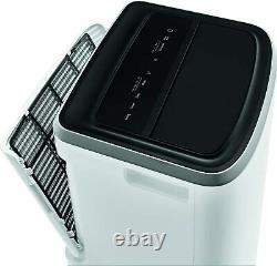 Frigidaire 8,000-BTU Portable Air Conditioner with Remote, FHPC082AB1