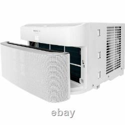 Frigidaire Cool Connect 12,000 BTU Window Air Conditioner with WiFi, FGRC1244T1