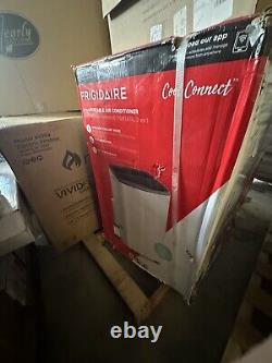 Frigidaire Cool Connect 14000 BTU Portable Air Conditioner