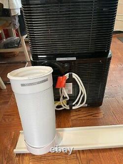 Frigidaire FFPA0822U1 8,000-BTU Portable Air Conditioner