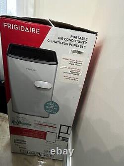 Frigidaire FHPC132AB1 10,000 BTU Portable Air Conditioner