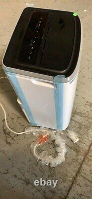 Frigidaire FHPC132AB1- 13,000 BTU Portable Air Conditioner with No Accessories