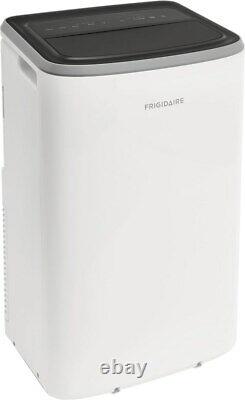 Frigidaire FHPC132AB1- 13,000 BTU Portable Air Conditioner with No Accessories