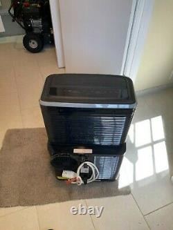 Frigidaire FHPC132AB1 Portable Room Air Conditioner