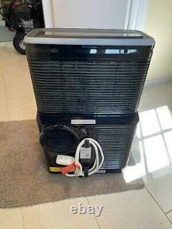 Frigidaire FHPC132AB1 Portable Room Air Conditioner