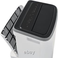 Frigidaire FHPW122AC1 Wi-Fi (12,000 BTU ASHRAE / 8,000 BTU SACC) Portable AC