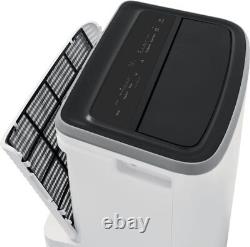 Frigidaire Portable Room Air Conditioner, 12,000 BTU with Dehumidifier Mode, in