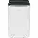 Frigidaire Room Air Conditioner Portable White (8,000 Btu, Doe)