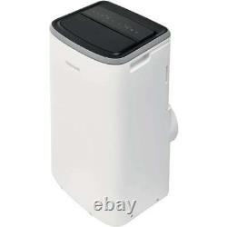 Frigidaire Room Air Conditioner Portable White (8,000 BTU, DOE)