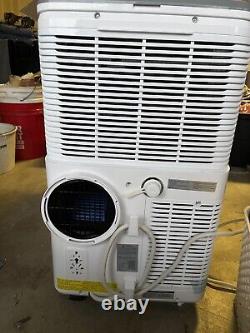 Frigidaire portable air conditioner 12,000 BTU