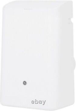 GE 10,000 BTU Portable Air Conditioner/Dehumidifier & Remote, pre-owned