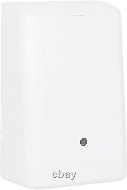 GE 12,000 Smart Portable Air Conditioner