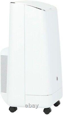 GE 12,000 Smart Portable Air Conditioner (Certified Refurbished)