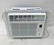 Ge Awcs06bwb 250 Sq. Ft. 6000 Btu Window Air Conditioner