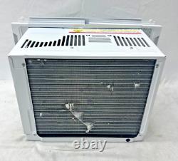 GE AWCS06BWB 250 Sq. Ft. 6000 BTU Window Air Conditioner