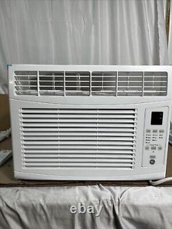 GE Electronic Window Air Conditioner 6000 BTU