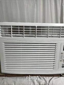 GE Electronic Window Air Conditioner 6000 BTU