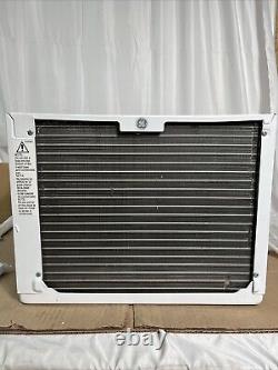 GE Electronic Window Air Conditioner 6000 BTU