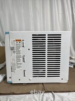 GE Electronic Window Air Conditioner 6000 BTU