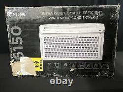 GE Profile 6150 BTU Smart Window Air Conditioner