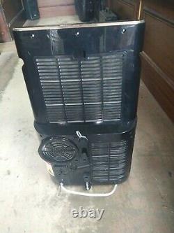 GE apxd10jawbw1 10,500 btu Portable Air Conditioner with remote